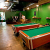 Midtown Billiards Little Rock, AR Pool Tables