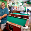 New Pool Tables at Midtown Billiards of Little Rock, AR