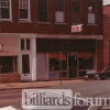 1980s Photo of Midtown Billiards Little Rock, AR