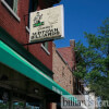 Storefront at Midtown Billiards of Little Rock, AR