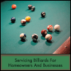 Midwest Pool Table Services Plymouth, MN