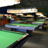 Dufferin Pool Tables at Mike's Family Billiards Calgary, AB