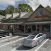 Storefront at Morgan Falls Billiards of Atlanta, GA