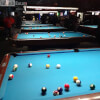 Shooting Some Pool at Mr Lucky's Billiards of Torrance, CA