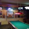 Pool Tables at Mugshots Burger N' Brew of Bellevue, WA