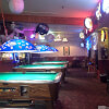 Billiards at Mustard Seed Grill & Pub of Bellevue, WA