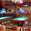 Mustard Seed Grill & Pub Bellevue, WA Pool Hall