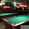 Pool Tables at Mustard Seed Too of Overlake, WA