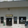 Store front at Nataly's Billiards Swannanoa, NC