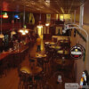 Bar Area at Natasha's Billiards of Emporia, KS