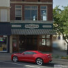 Storefront at Natasha's Billiards of Emporia, KS