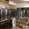 Nielsen's Billiards Springfield, IL Billiard Cues