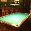 Old Port Tavern Billiards Portland, ME Pool Table