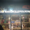 Ole Warrenville Poolroom Warrenville, SC