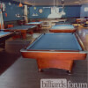 Olympia Sports Bar and Billiards Astoria, NY Pool Hall Section