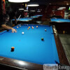 Olympia Sports Bar and Billiards Astoria, NY Pool Player