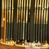 Omega Billiards Hurst, TX Pool Cue Section