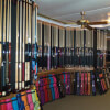 Pool Cues at Omega Billiards of Hurst, TX