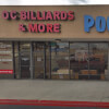 Storefront at OC Billiards of Westminster, CA