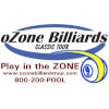 Classic Tour Flyer Ozone Billiards Kennesaw, GA