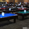 Billiard Table Sales at Ozone Billiards Kennesaw, GA