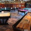 Pool Tables at Ozone Billiards Norcross, GA