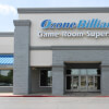 Ozone Billiards Kennesaw, GA Storefront