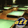 Ozz Game Room Provo, UT Billiard Tables