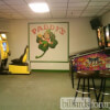 Arcade Area at Paddy's Sports Bar & Grill Coeur D Alene, ID