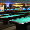 Billiard Tables at Paddy's Sports Bar & Grill Coeur D Alene, ID