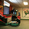 Paddy's Sports Bar & Grill Coeur D Alene, ID Arcade Section