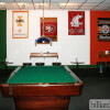 Paddy's Sports Bar & Grill Coeur D Alene, ID Billiard Table