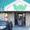Store Front at Paddy's Sports Bar & Grill Coeur D Alene, ID