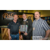 Mike Gervais Owner of Palason Billiards