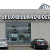 Palason Billiards Inc Corporate Office Saint-Laurent, QC