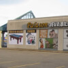 Palason Billiards Inc Head Office Saint-Laurent, QC
