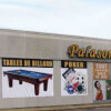 Palason Billiarsd Saint-Laurent, QC Storefront