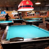 Brunswick Pool Tables at Parkway Billiards in El Cajon