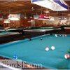 Parkway Billiards El Cajon, CA Pool Table Section