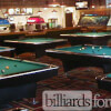 Parkway Family Billiards El Cajon, California