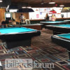 Pool Hall at Parkway Billiards of El Cajon, CA