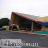 Parkway Billiards Pool Hall El Cajon, CA