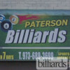 Patterson Billiards of Paterson, NJ