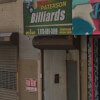 Patterson Billiards Pool Room Paterson, NJ