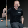 Dave Pearson Owner of Pearson Cues Bay City, MI