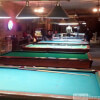 Billiard Tables at Percy's Pool Hall Paragould, AR