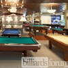 Peters Billiards Minneapolis, MN Pool Table Section