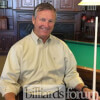 Peters Billiards Owner Greg Peterson