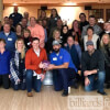 Sales Staff and Employees at Peters Billiards of Minneapolis, MN