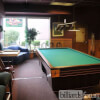 Carom Table at Players Billiards Pool Hall Eatontown, NJ